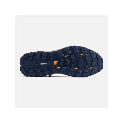4. Buty męskie ROSSIGNOL Altiridge Mid R-Shell Dry niebieskie