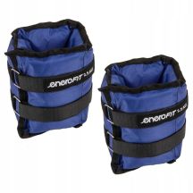 Obciążenie EB FIT 2x2,5 kg