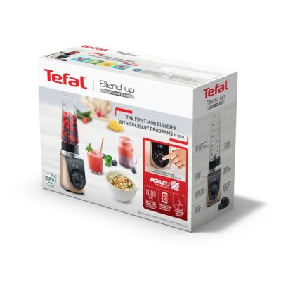 27. Blender kielichowy TEFAL BL190AF0 Blend Up