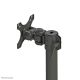 5. Neomounts FPMA-D960DVBLACKPLUS uchwyt / stojak do monitorów 124,5 cm (49") Biurko Czarny
