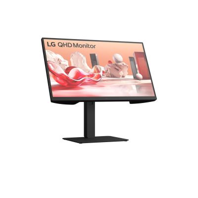 4. MONITOR LCD 27" IPS/27BA75QB-B LG