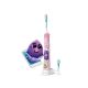 2. Philips Sonicare For Kids Szczoteczka soniczna z wbudowanym modułem Bluetooth®