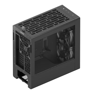 5. HAVN BF 360 Flow Midi Tower Czarny