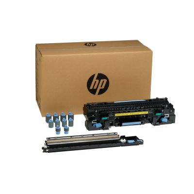 4. HP Zestaw konserwacyjny/nagrzewnica LaserJet 220 V