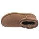 3. EMU Australia Stinger Micro Flatform 2.0 W13296-MUSH Brązowe 36