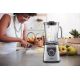 10. Blender stojący Tefal BL811D (1200W; kolor srebrny)