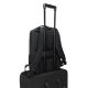 6. DICOTA D3250103 torba na laptop 35,6 cm (14") Plecak Czarny
