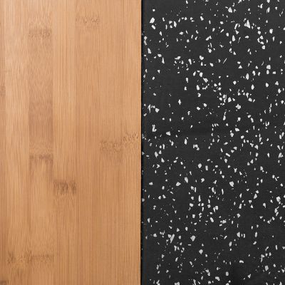 3. MPST-30 PODEST DO PODNOSZENIA CIĘŻARÓW 2 X 3 M 30 MM HMS PREMIUM