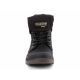 3. Buty Palladium Pampa Baggy Wax Black M 77213-008-M