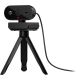 25. Kamera internetowa HP 320 Full HD Webcam USB czarna 53X26AA