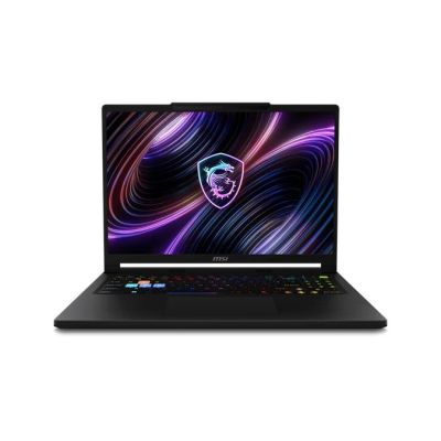 3. MSI Raider 16 HX B2WH-211PL Ultra 7 251HX 16.0"QHD+ 240Hz IPS-level panel 16GB DDR5 SSD1TB GeForce RTX 5070 Ti 12GB Win11