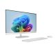 2. HP AiO 27-ct2004nw Ryzen AI 5 330 27.0"FHD IPS 300nits AG 16GB DDR5 5600 SSD512 Radeon 820M Cam1080p+IR Win11 Shell White/Light Gray 2Y