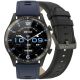 Smartwatch Gravity Czarny 2 Paski GT10-5