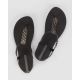 2. Japonki damskie Ipanema Class Modern Craft Sandal Fem klapki sandały czarne (83508-AR030)