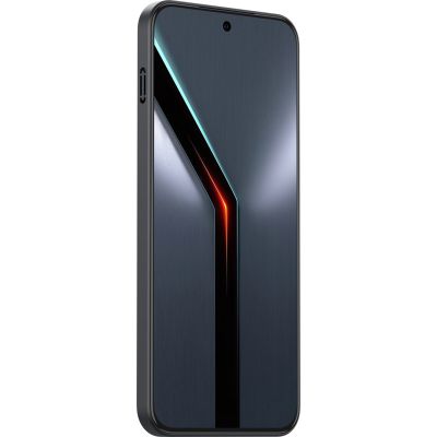7. ZTE Nubia NBNEO5GTGBLK smartfon 17,3 cm (6.8") Hybrid Dual SIM Android 16.0 5G USB Type-C 12 GB 256 GB 6210 mAh Czarny