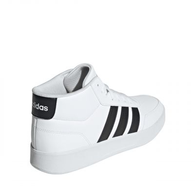 3. Buty adidas Breaknet Mid M JQ5484