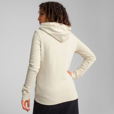 9. Bluza Puma ESS No.1 Logo Hoodie W 682391 87