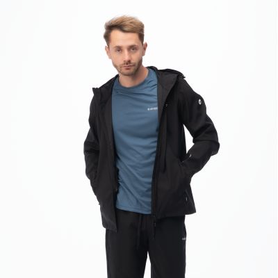17. Męski Softshell AVANIR