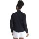 2. Skechers The Hoodless Hoodie GoWalk Shine Jacket JA78-BLK Czarne M
