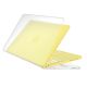 4. Etui Tech-Protect Softshell na MacBook Neo 13 2026 - przezroczyste matowe