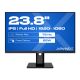 Japońska kamera japońska 60,5 cm JN-IPS238FHDR-C65W-HSP 16:9 HDMI/DP FHD