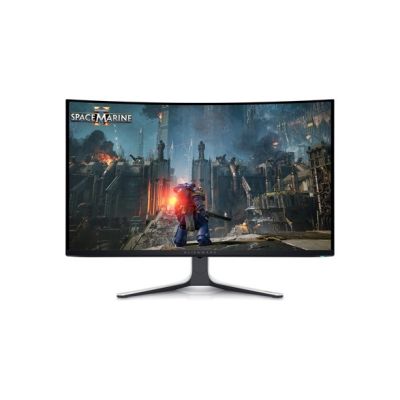 Monitor Dell Alienware AW3225QF QD-OLED (210-BLLV)
