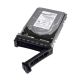 3. DELL 400-ATKJ dysk twardy 2 TB 7200 RPM 3.5" Serial ATA III