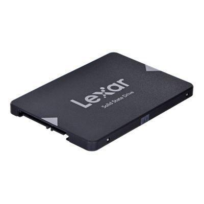 2. Dysk SSD Lexar NS100 256GB 2,5” SATA
