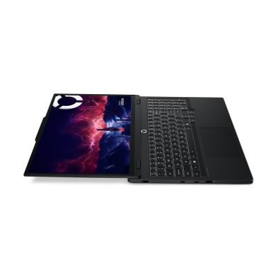 4. Lenovo Legion 5 15AHP10 Ryzen 7 260 15.1"WQXGA OLED 500nits 165Hz 16GB DDR5 5600 SSD1TB GeForce RTX 5050 8GB Cam 5Mpx 80Wh NoOS Eclipse Black