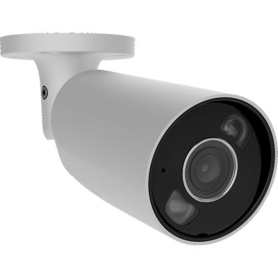Ajax Kamera HL - tuba BulletCam (5 Mp/2.8 mm) - biały