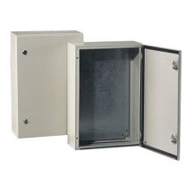 BOARD MET ST6 820 800X600X200MM IP66GREY