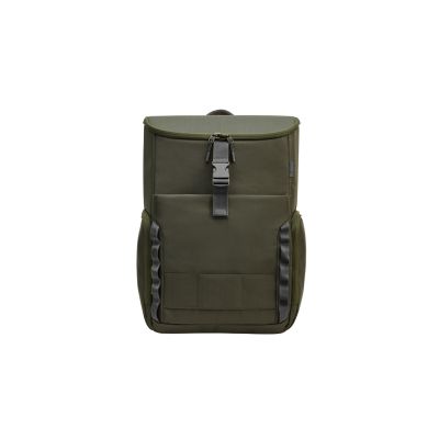 2. Plecak na laptopa HP 15,6” Modular Laptop Backpack 9J4C1AA