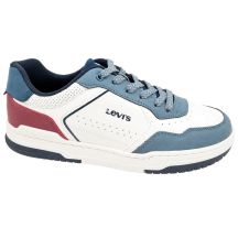 Levi's buty dziecięce sportowe Elliot NBX młodzieżowe modne wielokolorowe