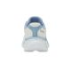 4. Sneakersy damskie K-swiss SELBY na co dzień białe (99447-166-M)