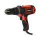 2. Yato YT-82060 wiertło 1450 RPM Zamek centralny 15,4 kg