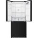 5. Chłodziarko-zamrażarka GORENJE NRM819E61BX