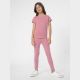 3. Legginsy 4F Jr 4FJSS23TTIGF038 54S