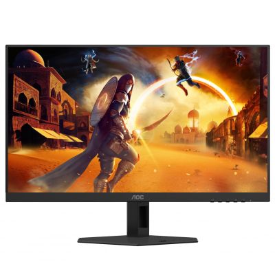 21. Monitor AOC model 27G4HRE