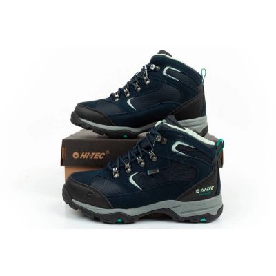 19. Buty Hi-Tec Storm W O005365-031