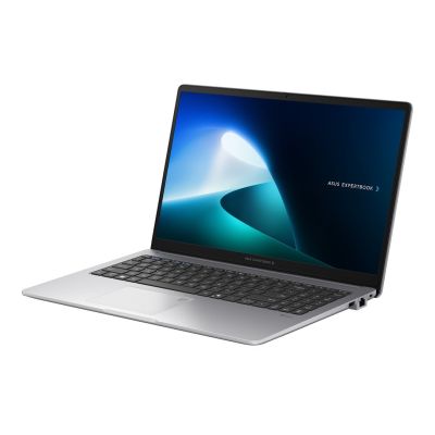7. ASUS ExpertBook P1503CVA-S72319X Core 5 210H 15.6"FHD Wide view 60Hz 300nits AG 16GB DDR5 SSD512 Intel Graphics Cam720p 50WHrs W11Pro Misty Grey 3Y OnSite