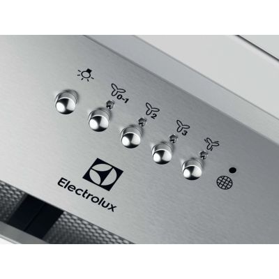 16. Okap podszafkowy, wkład do zabudowy ELECTROLUX LFG716X