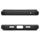 6. Etui Spigen Rugged Armor Mag MagSafe na Google Pixel 10 Pro XL - czarny mat