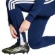 5. Spodnie damskie adidas Tiro 26 League Training granatowe JY7175