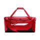 Torba Nike Academy Team M czerwona IO0918 657