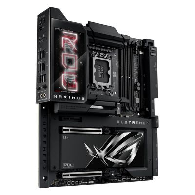 23. Płyta główna ASUS ROG MAXIMUS Z890 EXTREME