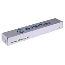 Listwa zasilająca A-LAN PZ081U (8 x UTE; 16 A (3680 W); 1,8m; kolor czarny)
