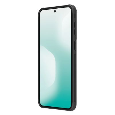 4. Etui Nillkin CamShield Pro Case na Samsung Galaxy A37 5G - czarne
