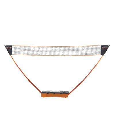 60. Zestaw siatek do badmintona + tenis ziemny + siatkówka ZSB 3W1 