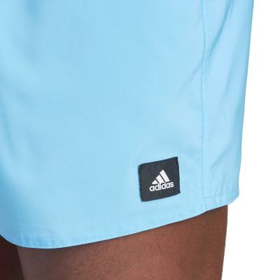 15. Spodenki kąpielowe adidas Solid CLX Short-Length M IR6220