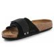 8. Klapki Birkenstock Oita W 1024200